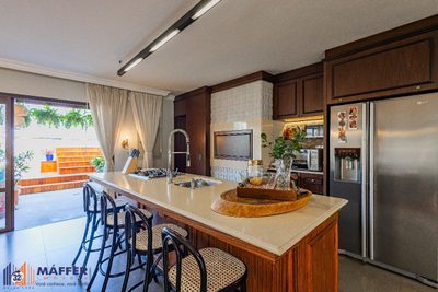 Cobertura, 3 quartos, 295 m² - Foto 2