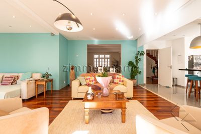 Casa, 4 quartos, 346 m² - Foto 5