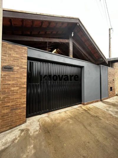 Casa, 2 quartos, 42 m² - Foto 4