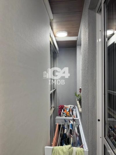 Apartamento, 2 quartos, 60 m² - Foto 5