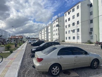 Apartamento, 2 quartos, 45 m² - Foto 1
