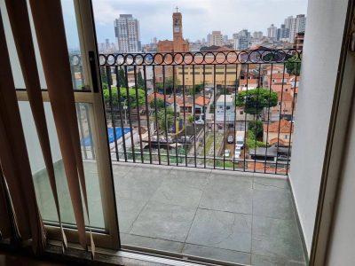 Apartamento, 2 quartos, 60 m² - Foto 2