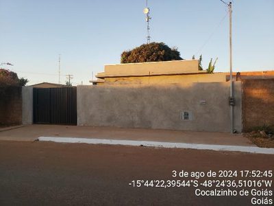 Casa, 2 quartos, 141 m² - Foto 1