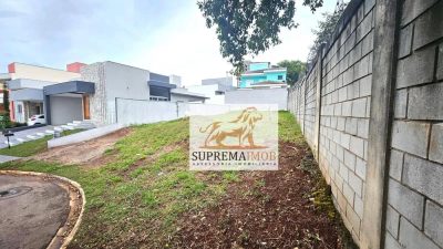 Loteamento e Condomínio, 263 m² - Foto 4
