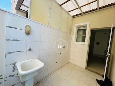 Apartamento, 2 quartos, 107 m² - Foto 2