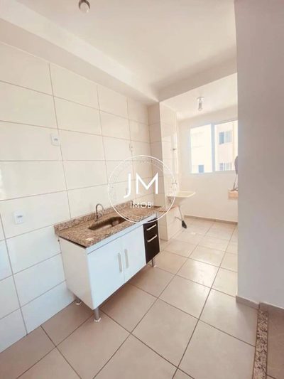 Apartamento, 2 quartos, 50 m² - Foto 4