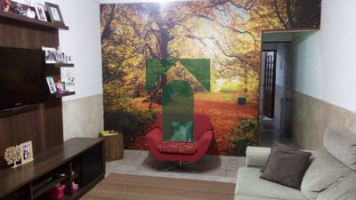 Sobrado, 3 quartos, 204 m² - Foto 3