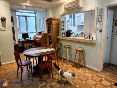Apartamento, 2 quartos, 103 m² - Foto 1