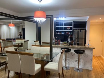 Apartamento, 3 quartos, 90 m² - Foto 4