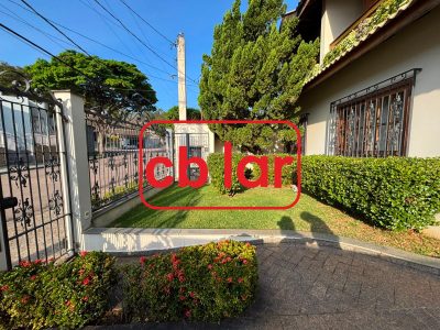Sobrado, 3 quartos, 480 m² - Foto 2