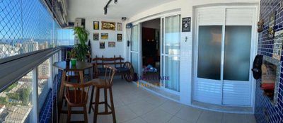Apartamento, 2 quartos, 87 m² - Foto 3