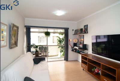 Apartamento, 3 quartos, 75 m² - Foto 1