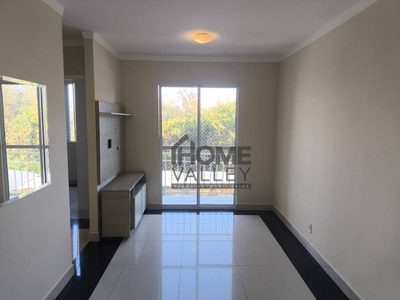 Apartamento, 2 quartos, 47 m² - Foto 5
