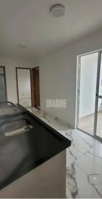 Apartamento, 2 quartos, 38 m² - Foto 4