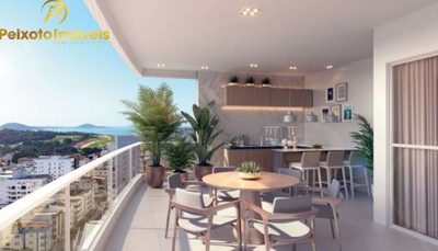 Apartamento, 79 m² - Foto 1