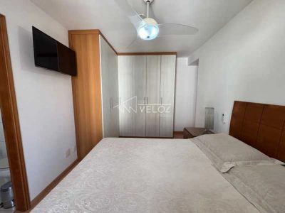Apartamento, 2 quartos, 66 m² - Foto 1