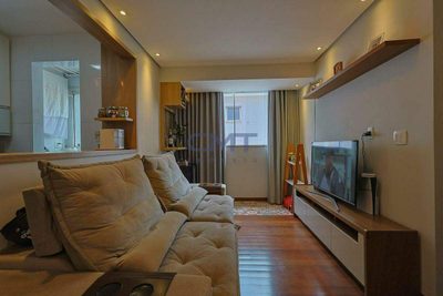 Apartamento, 3 quartos, 94 m² - Foto 4