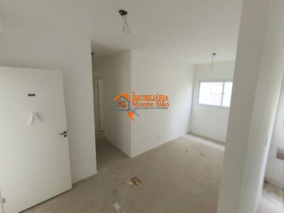 Apartamento, 2 quartos, 46 m² - Foto 2