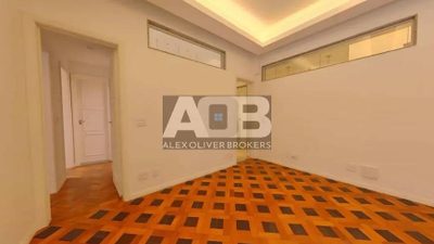 Apartamento, 2 quartos, 67 m² - Foto 2