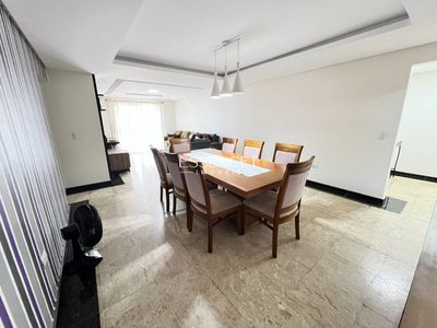 Apartamento, 3 quartos, 147 m² - Foto 4