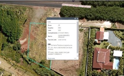 Terreno, 1153 m² - Foto 4