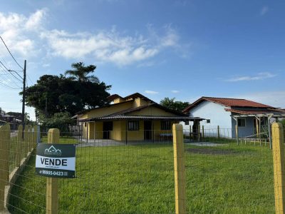 Casa, 3 quartos, 93 m² - Foto 3