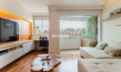 Apartamento, 2 quartos, 71 m² - Foto 1