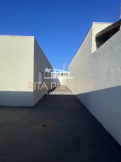 Casa, 2 quartos, 70 m² - Foto 3