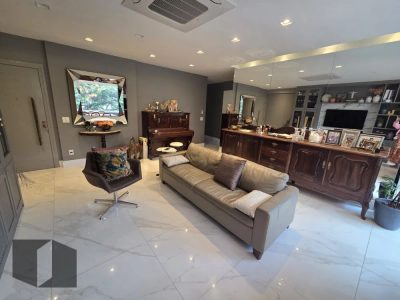 Apartamento, 4 quartos, 153 m² - Foto 1