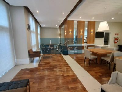 Apartamento, 3 quartos, 120 m² - Foto 3