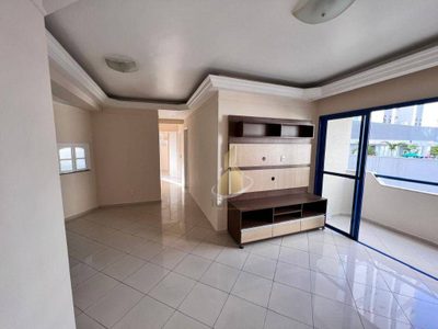 Apartamento, 3 quartos, 83 m² - Foto 2