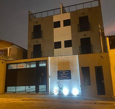 Apartamento, 2 quartos, 100 m² - Foto 2