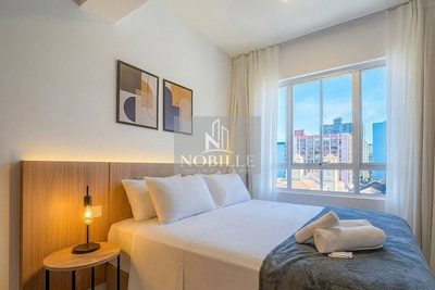 Apartamento, 2 quartos, 45 m² - Foto 4