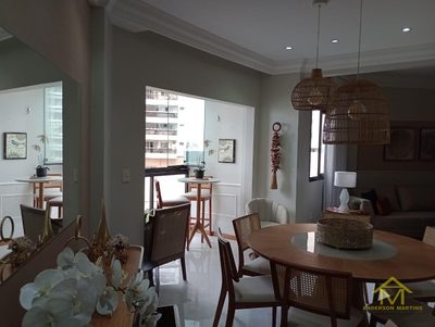 Apartamento, 3 quartos, 100 m² - Foto 1