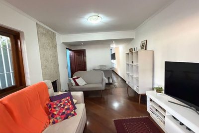 Casa, 3 quartos, 149 m² - Foto 1