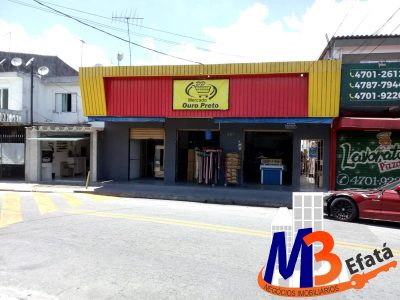 Loja-Salão - Foto 2