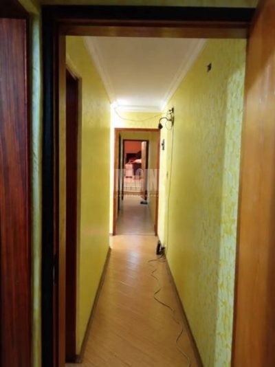 Sobrado, 4 quartos, 140 m² - Foto 3