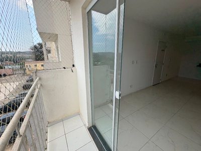 Apartamento, 2 quartos, 46 m² - Foto 5