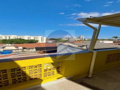Casa, 2 quartos, 90 m² - Foto 3