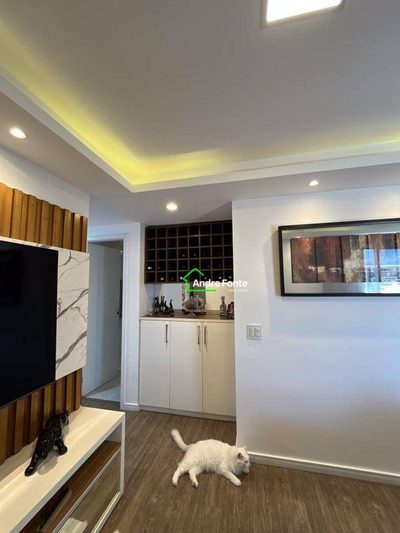 Cobertura, 3 quartos, 132 m² - Foto 5