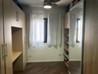 Apartamento, 4 quartos, 111 m² - Foto 2