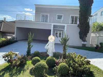Casa, 4 quartos, 400 m² - Foto 2