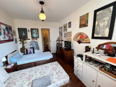 Apartamento, 2 quartos, 110 m² - Foto 2