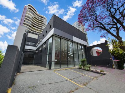 Prédio Inteiro, 720 m² - Foto 1
