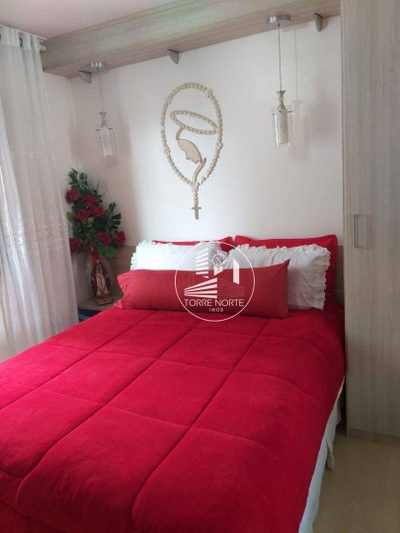 Apartamento, 2 quartos, 55 m² - Foto 4