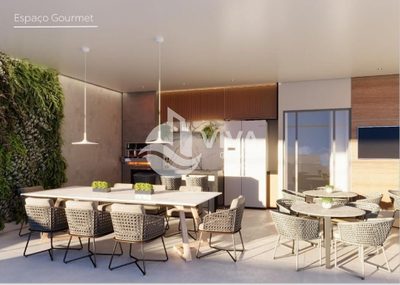 Apartamento, 2 quartos, 60 m² - Foto 5