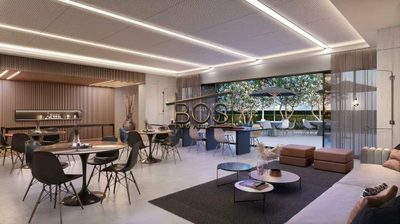 Apartamento, 4 quartos, 208 m² - Foto 5