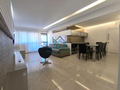 Apartamento, 3 quartos, 129 m² - Foto 1