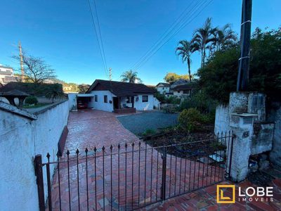 Terreno, 625 m² - Foto 1
