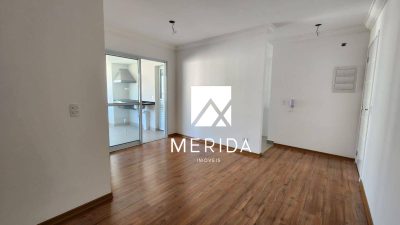 Apartamento, 3 quartos, 83 m² - Foto 2